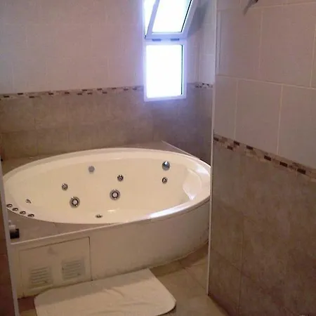 H2O Termal Primer Y Unico Hotel Kosher De Argentina Concordia Habitación foto