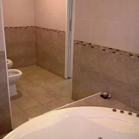 H2O Termal Primer Y Unico Hotel Kosher De Argentina Concordia Habitación foto