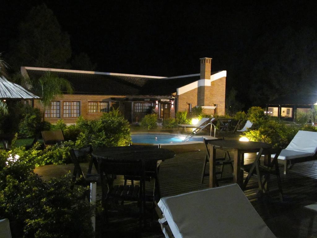 H2o Termal Primer Y Unico Kosher De Argentina Hotel 3*