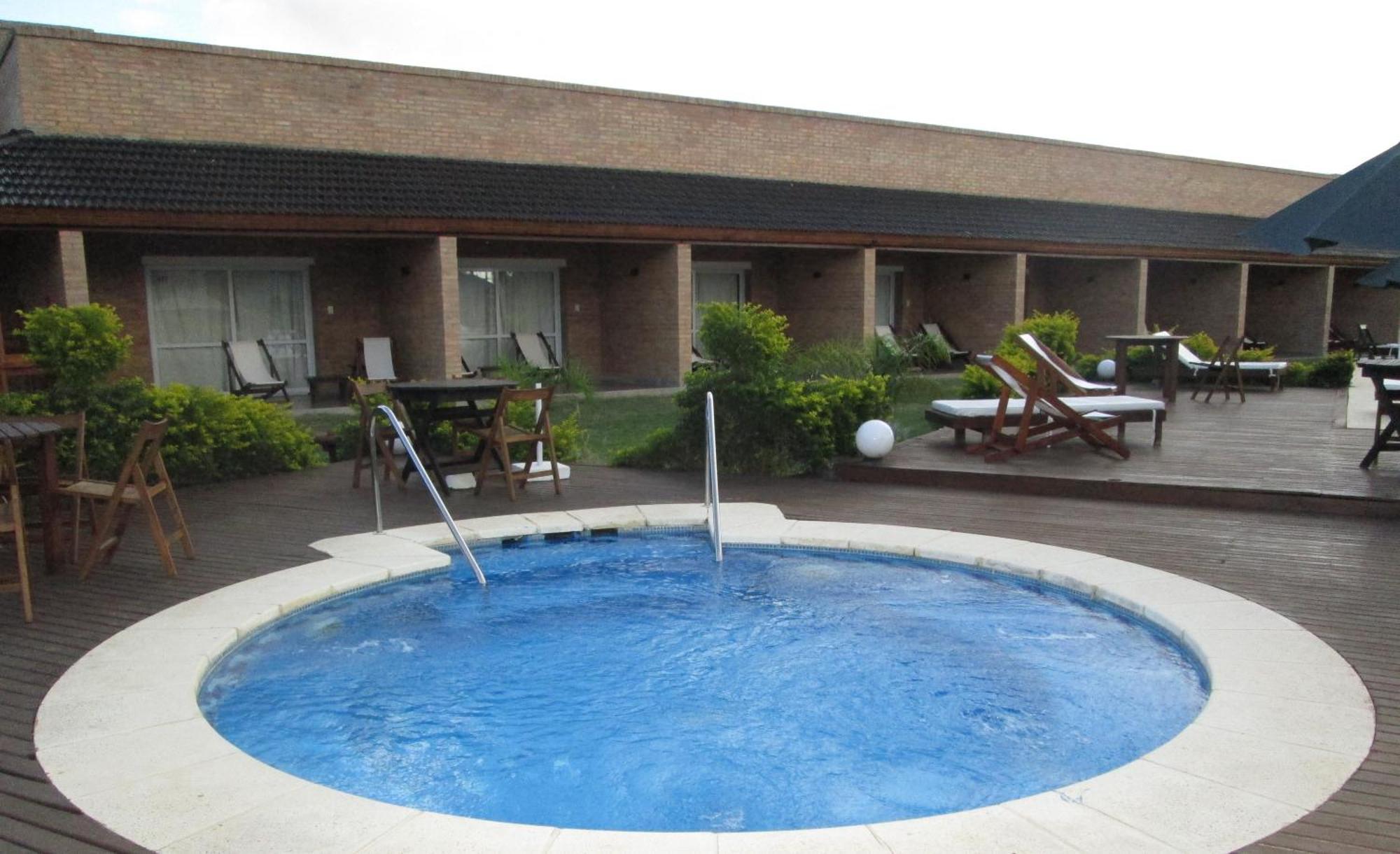 H2o Termal Primer Y Unico Kosher De Argentina Hotel Concordia