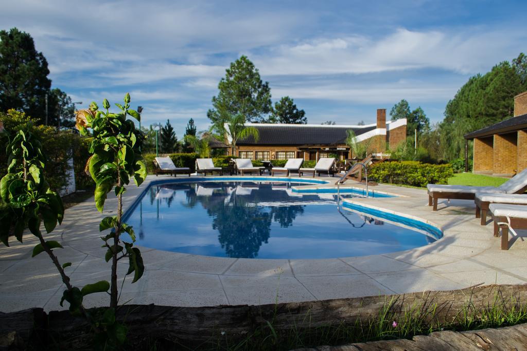 Hotel H2o Termal Primer Y Unico Kosher De Argentina 3*