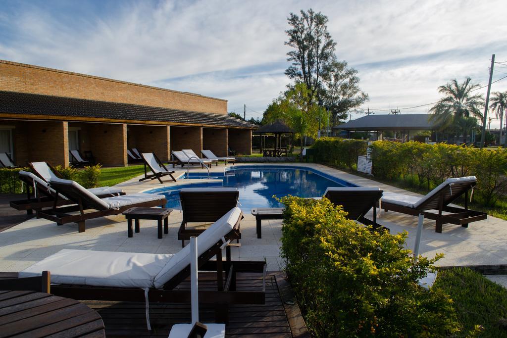 Hotel H2o Termal Primer Y Unico Kosher De Argentina 3*